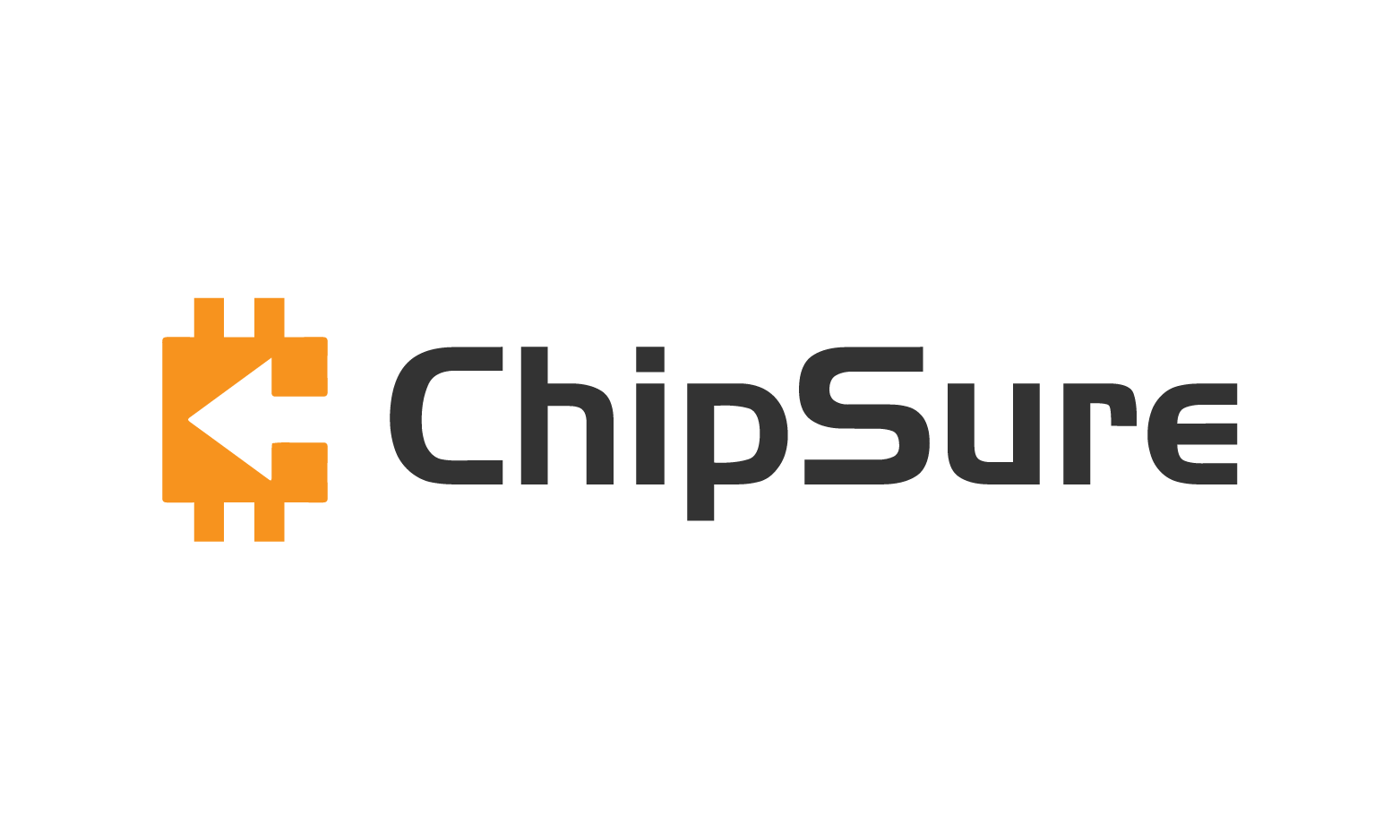 ChipSure logo