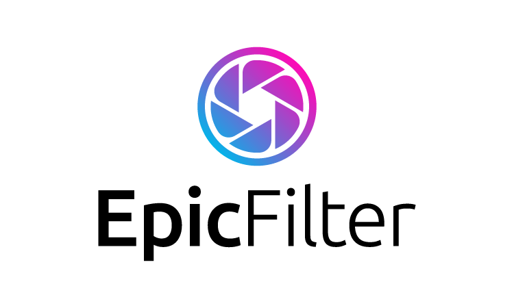 EpicFilter logo