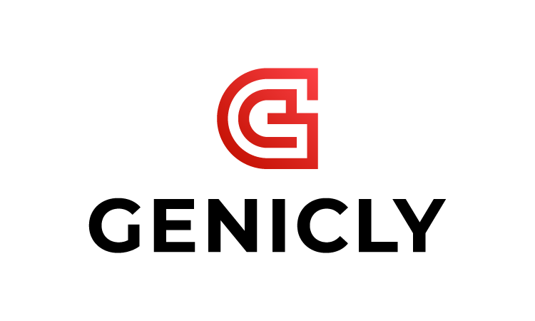 Genicly.com - buy Great premium domains