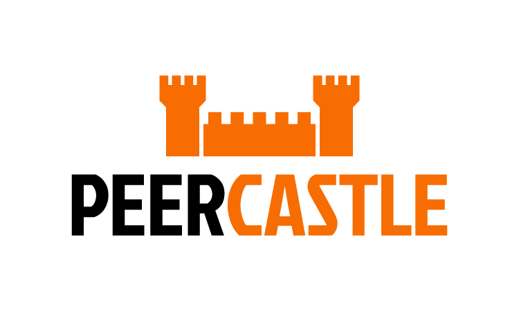 PeerCastle.com - New premium domain names
