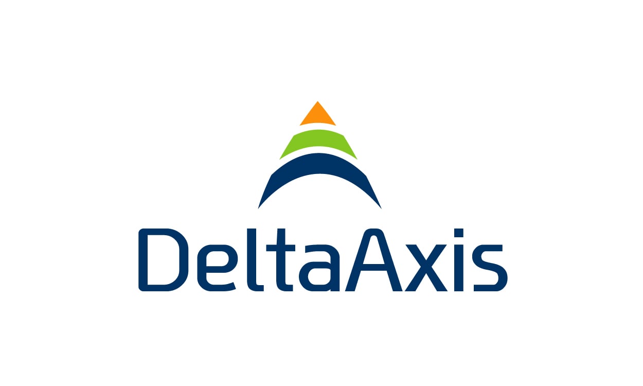 DeltaAxis.com - Great premium domains