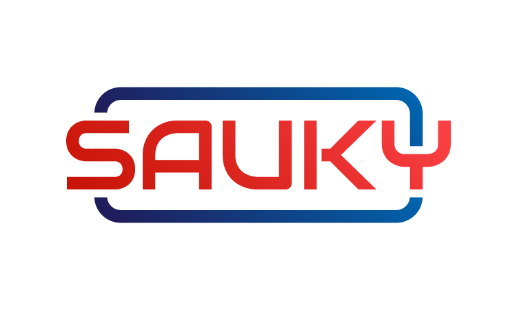 Sauky.com - New premium domain marketplace