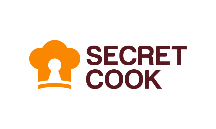 SecretCook.com - Best premium domains