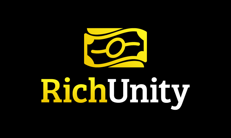 RichUnity.com - buying Creative premium names