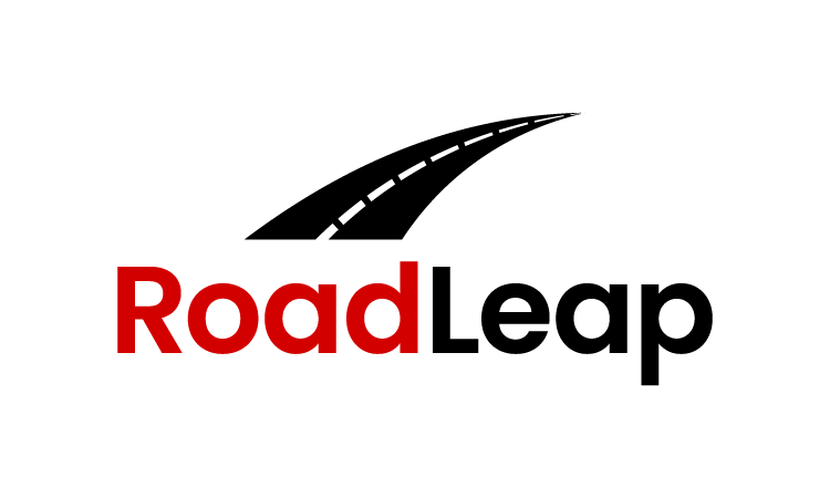 RoadLeap logo