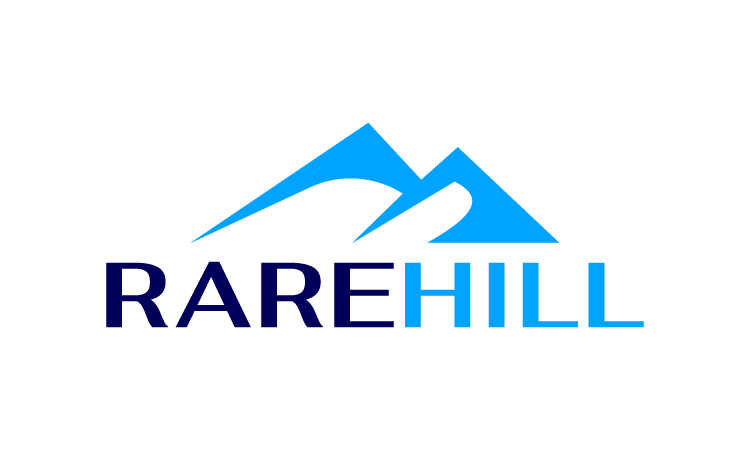 RareHill.com - buy Creative premium names