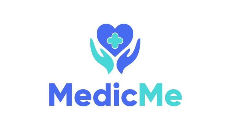 MedicMe logo