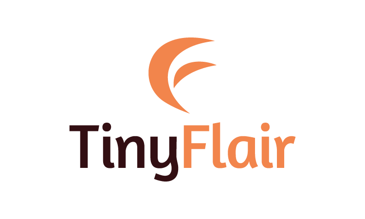 TinyFlair.com - buy Catchy premium names