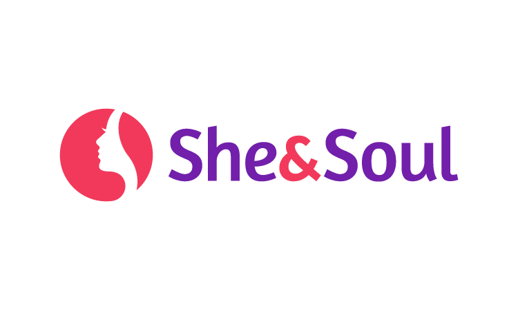 SheAndSoul.com - Best premium domains for sale