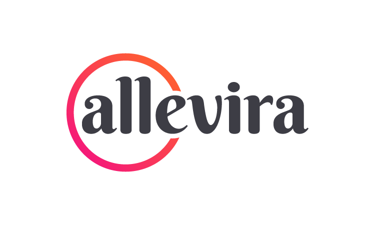Allevira logo