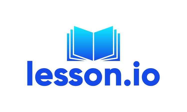 Lesson logo