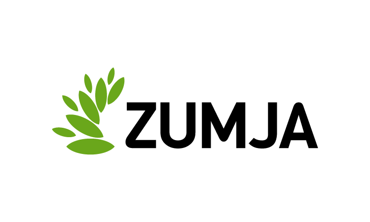 Zumja.com - Catchy premium domain marketplace