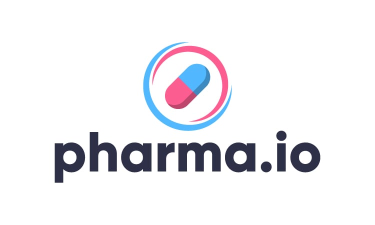 Pharma logo