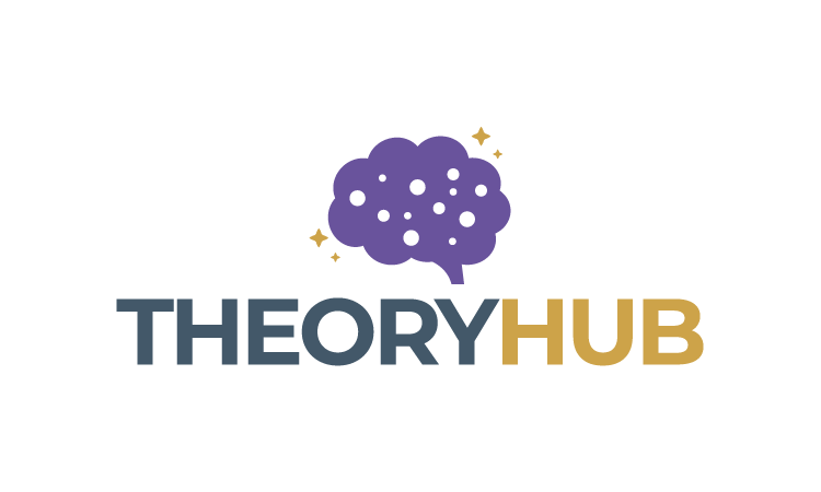 TheoryHub.com - Catchy premium domain names