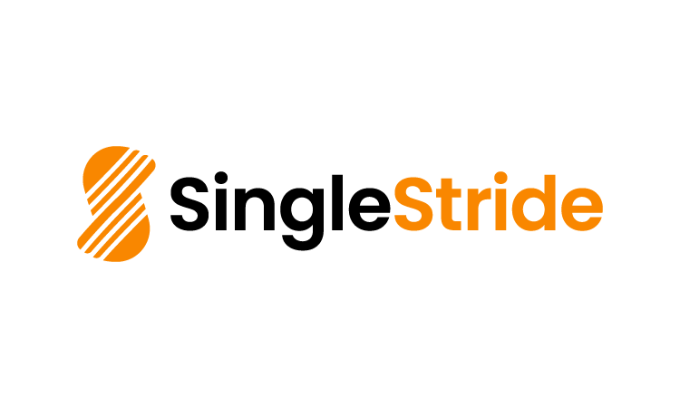 SingleStride.com - Catchy premium domains