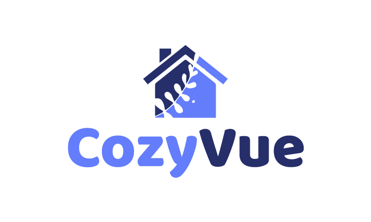 CozyVue.com - buy Catchy premium names