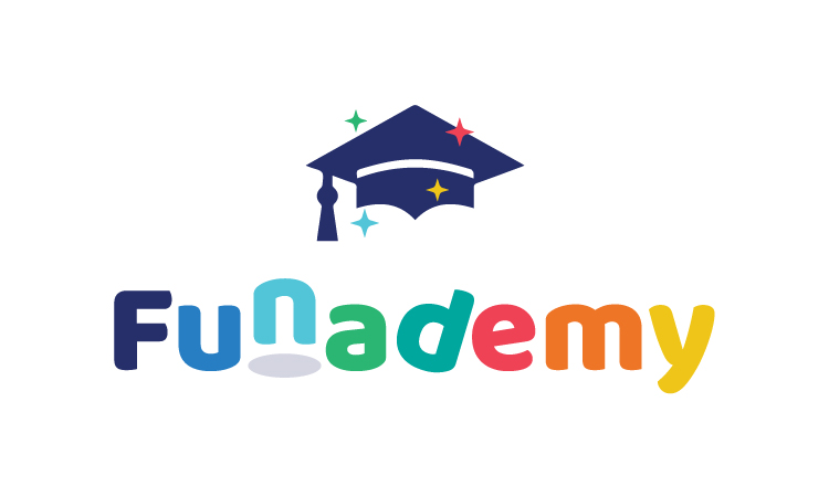 Funademy logo