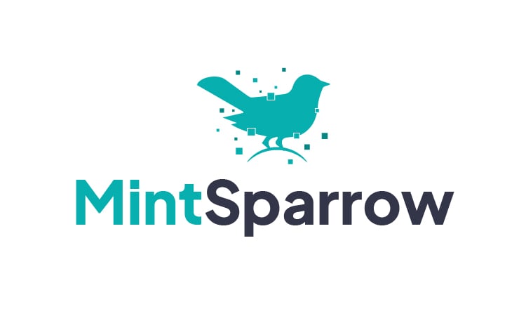 MintSparrow.com - buy Unique premium names
