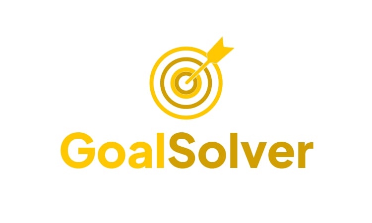 GoalSolver logo