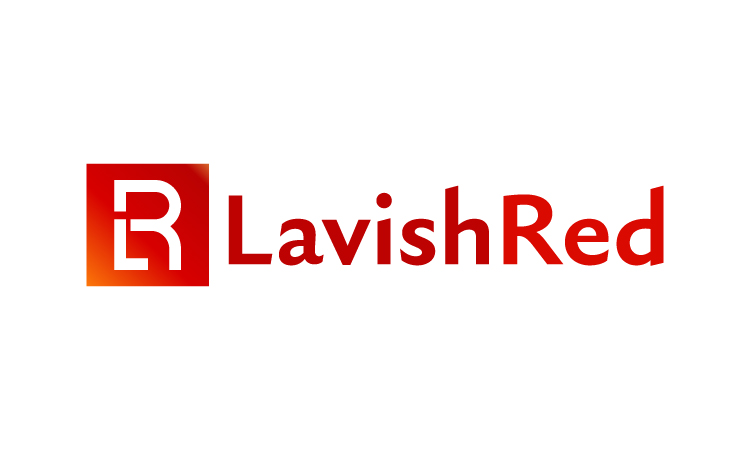 LavishRed.com - New premium domains for sale