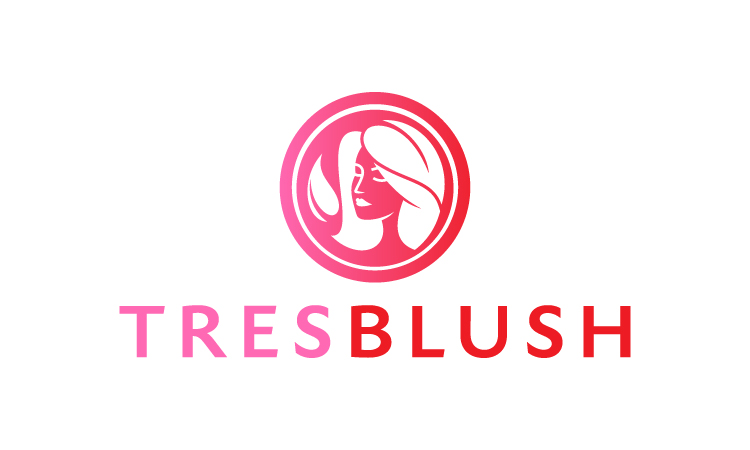 TresBlush.com - buying Good premium names