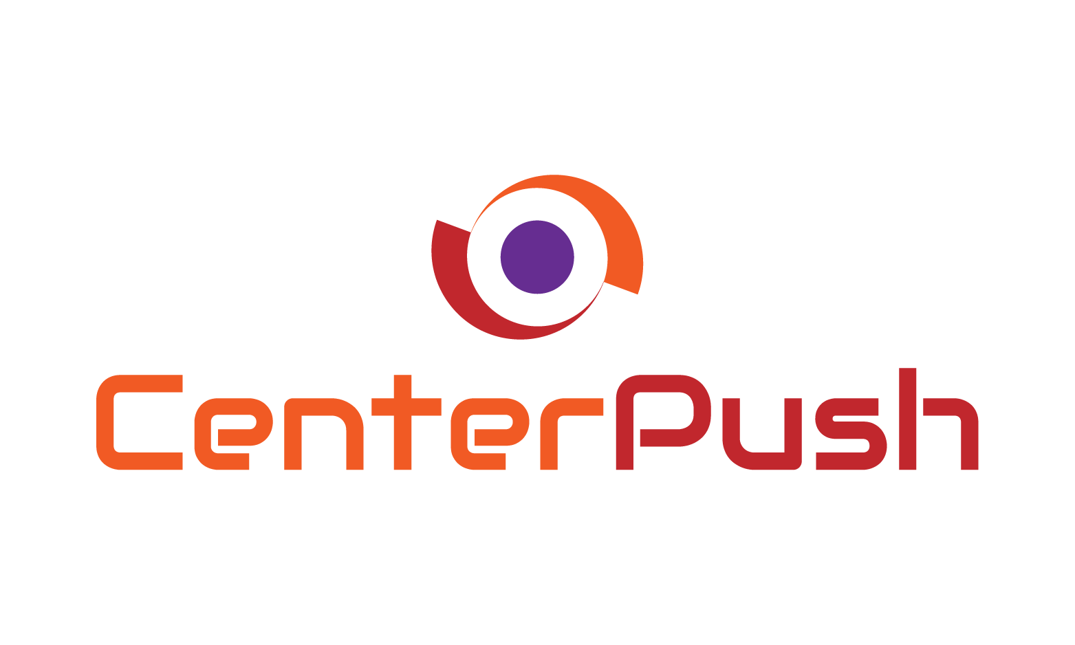 CenterPush.com - buy Good premium names