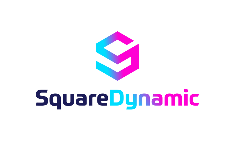 SquareDynamic.com - Unique premium domains for sale