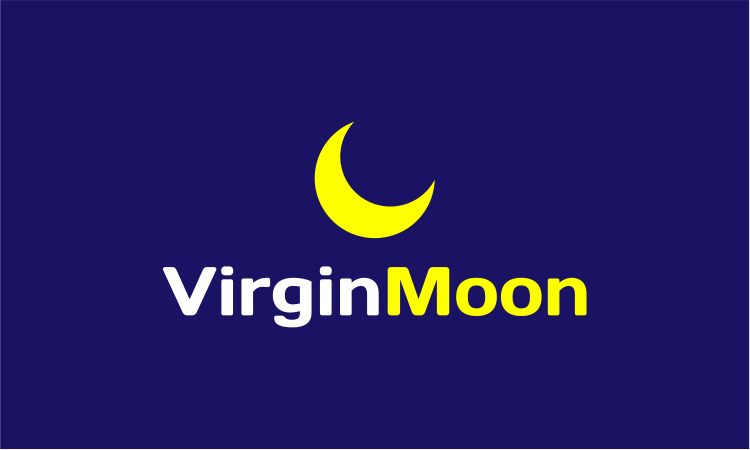 VirginMoon.com - buy Best premium domains