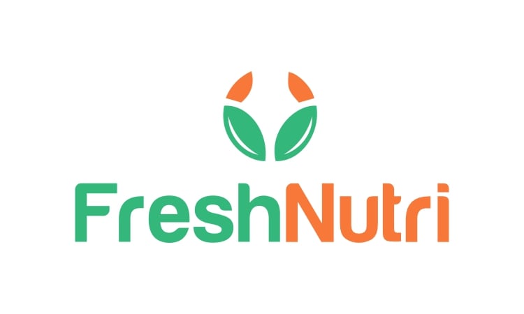 FreshNutri logo