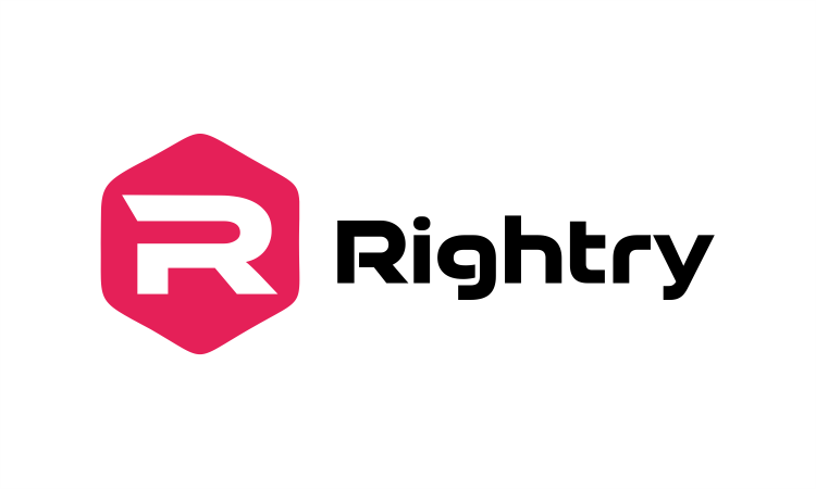 Rightry logo