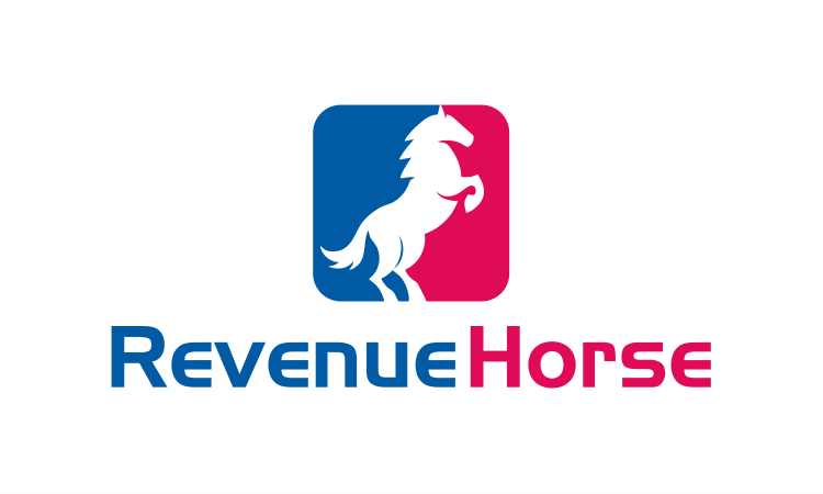 RevenueHorse.com - Catchy premium domains for sale