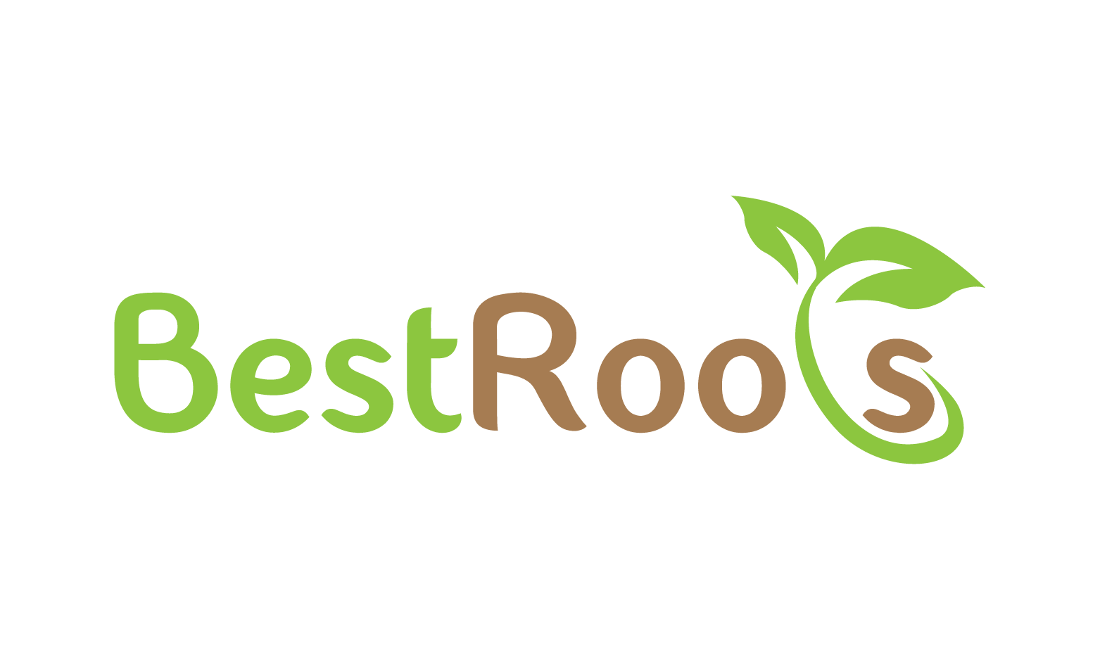 BestRoots logo