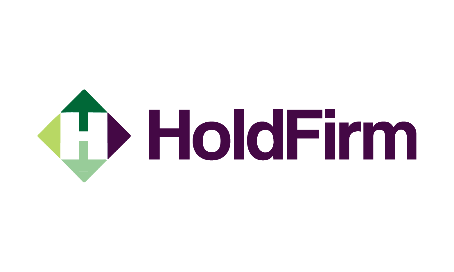 HoldFirm logo