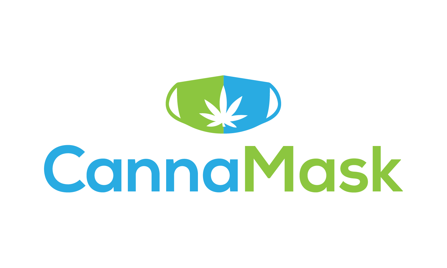 CannaMask logo