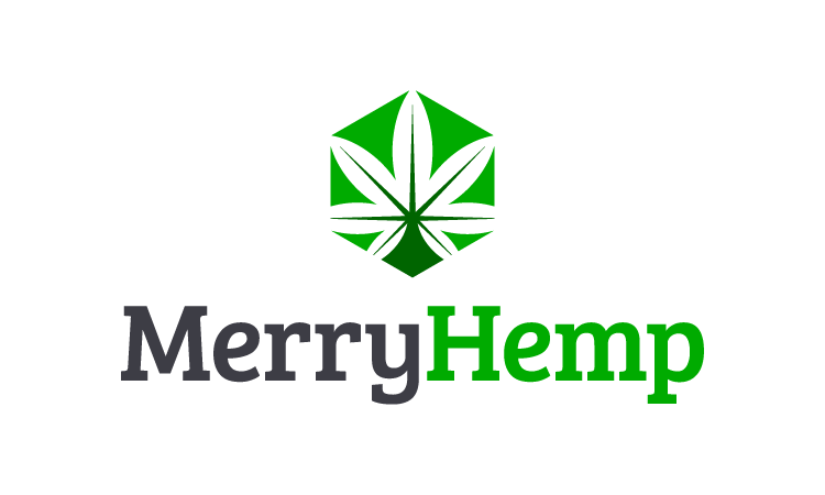 MerryHemp.com