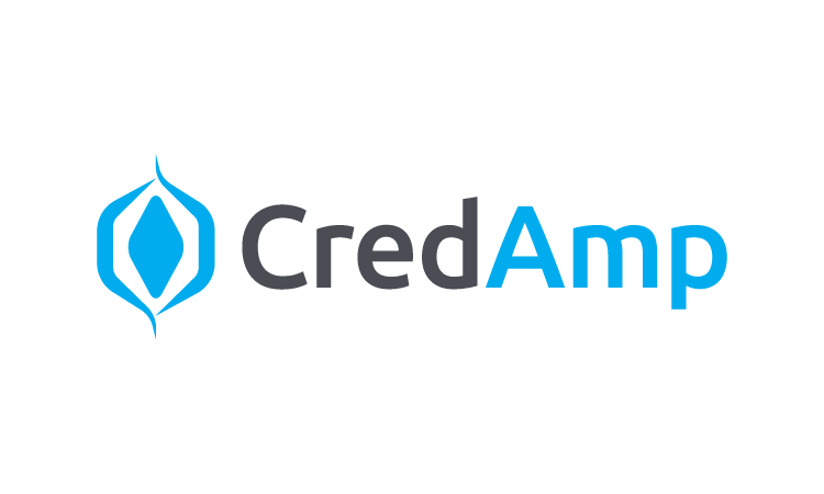 CredAmp logo