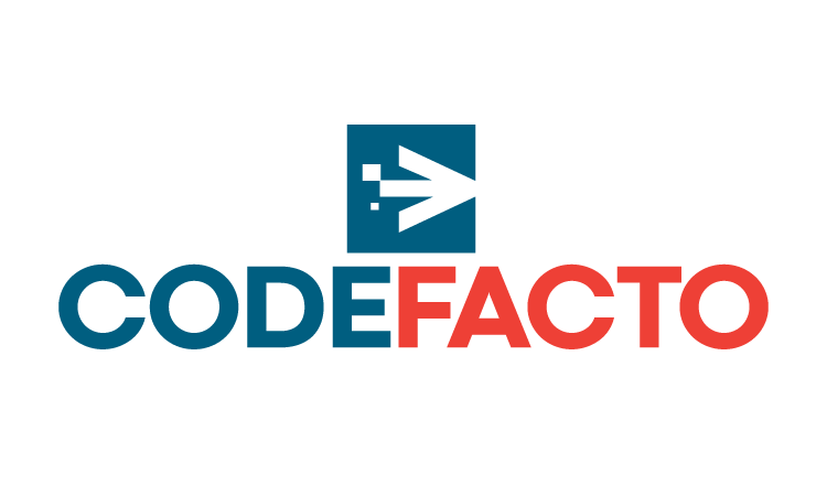 CodeFacto.com - Unique premium domain names for sale