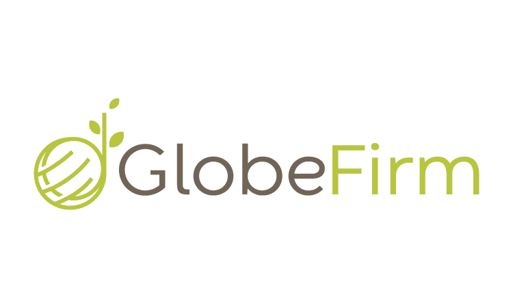 GlobeFirm.com - buy Good premium domains