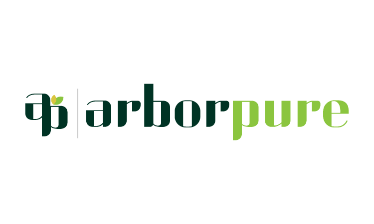 ArborPure logo