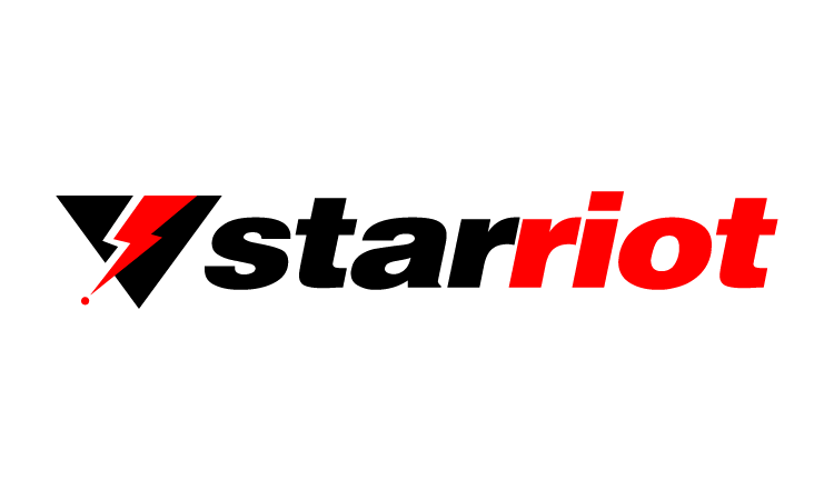 StarRiot.com - Unique premium domains