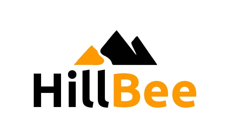 HillBee.com - Unique premium names