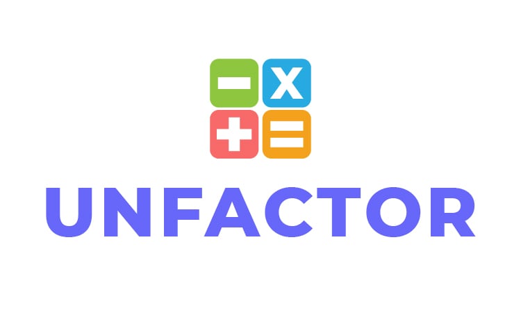 Unfactor.com - buy Great premium domains