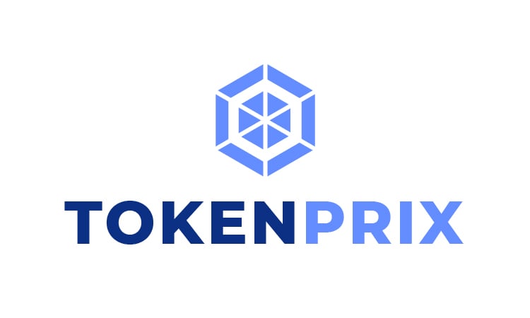 TokenPrix.com - Unique premium domain marketplace