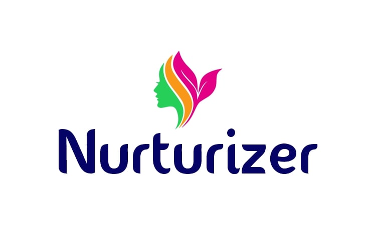 Nurturizer logo
