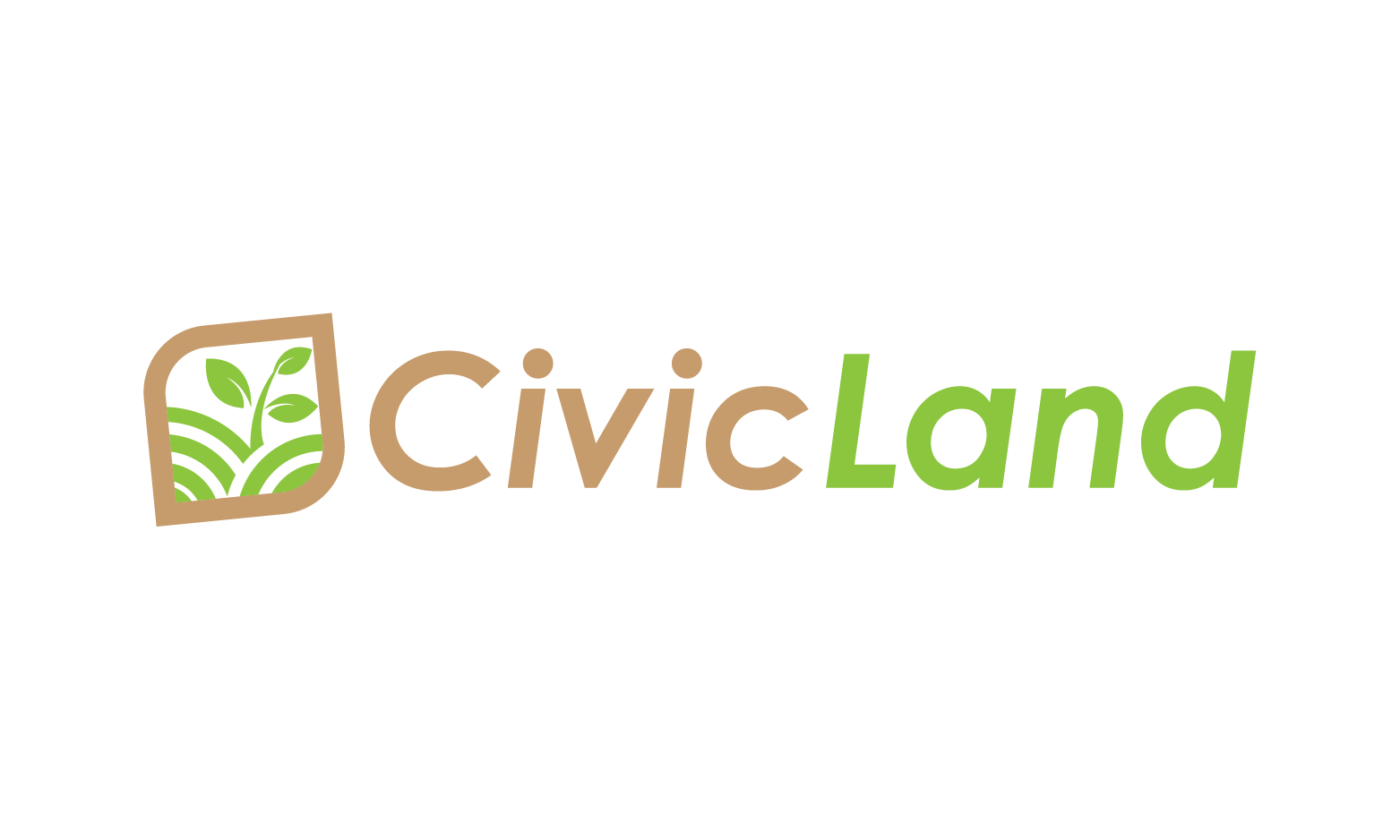 CivicLand.com - Good premium domain marketplace