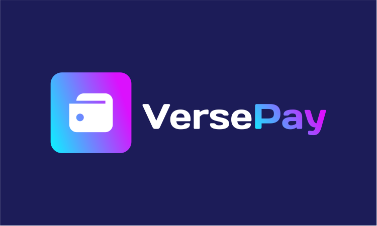 VersePay.xyz - Best premium names