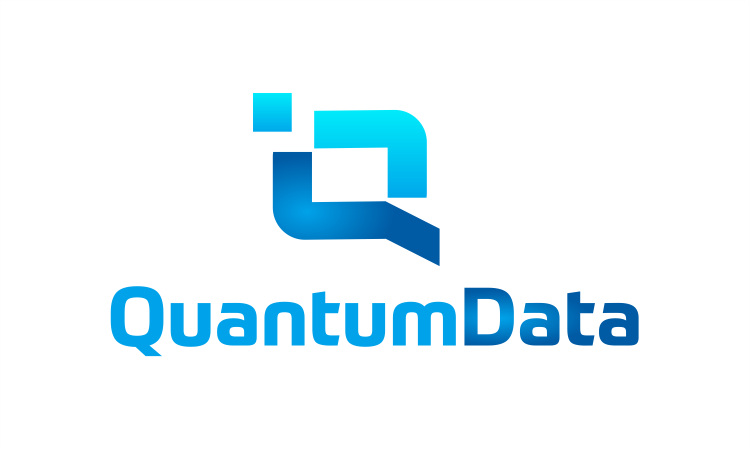 QuantumData logo