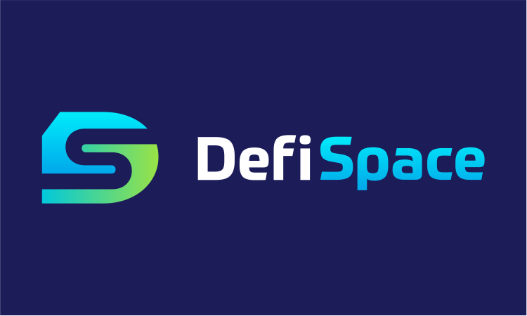 DefiSpace.xyz - Cool premium domain marketplace