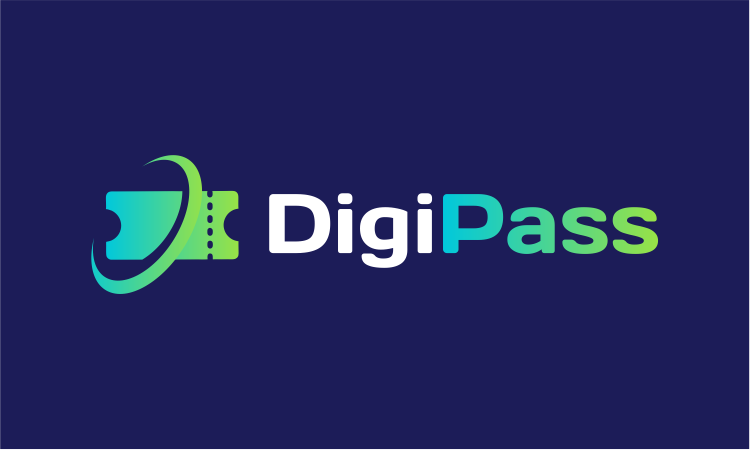 DigiPass logo