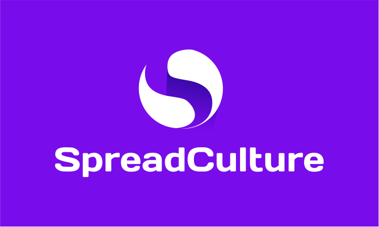 SpreadCulture.com - New premium domains